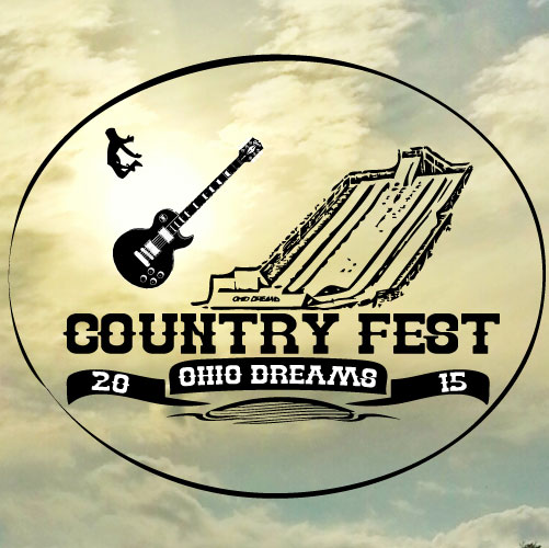 Slip N Fly Country Fest - Ohio Dreams Action Sports Camp