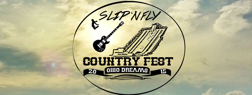 SLIP N FLY COUNTRY FEST